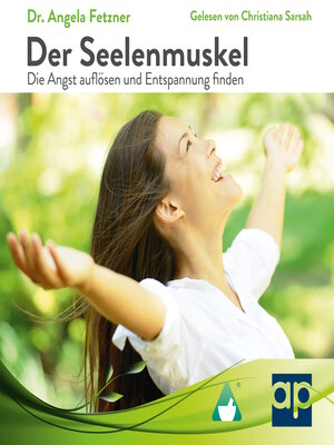 cover image of Der Seelenmuskel